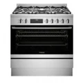 WFE9515SD Westinghouse 90cm Dual Fuel Freestanding Oven