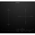 WHI635BD Westinghouse 60cm 3 Zone Induction Cooktop