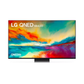 86QNED86SRA LG 86 INCH 4K Smart QNED TV