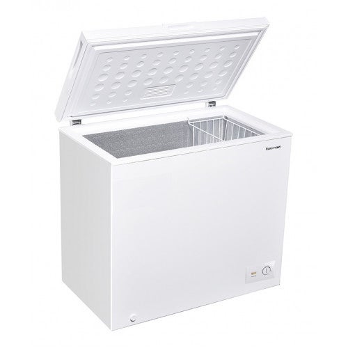 Image of ECFR200W Euromaid 200 L Chest Freezer