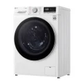 WV5-1275W LG 7.5 KG Front Load With Steam Washer