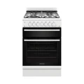 WFG612WCNG Westinghouse 60cm Gas Freestanding Cooker