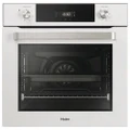 HWO60S7ELG4 Haier 60cm 7 Function Oven with Air Fry