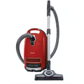 12396510 Miele Eco Complete C3 Cat and Dog - Autumn Red Vacuum Cleaner