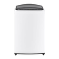 WTL3-09W LG 9 KG Series 3 Top Load Washer with AI DD - White