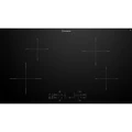 WHI943BC Westinghouse 90 cm 4 Zone Induction Cooktop