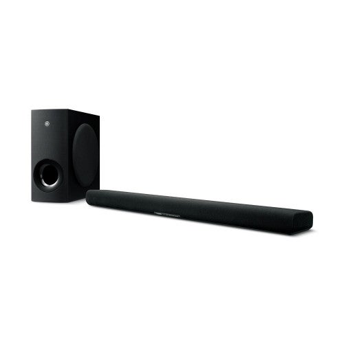 SR-B40AB YAMAHA Soundbar with Dolby Atmos Audio