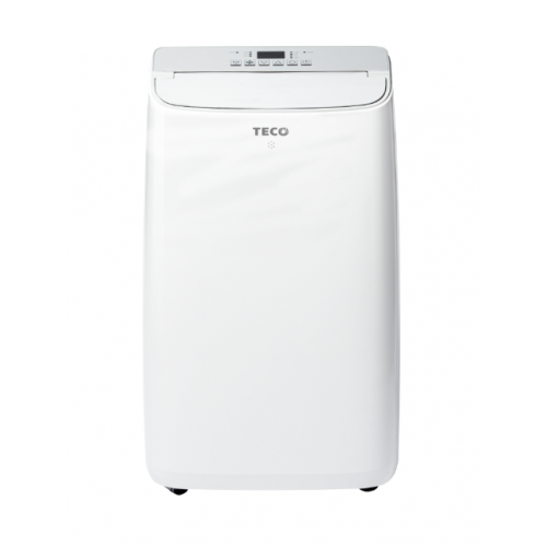 TPO35HFWET TECO 3.5 KW Portable Air Conditioner - Reverse Cycle