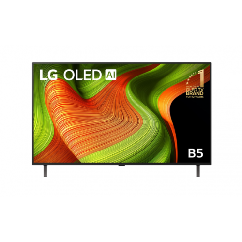 OLED65B5PSA LG 65 INCH OLED B5 AI UHD 4K Smart TV (2025)