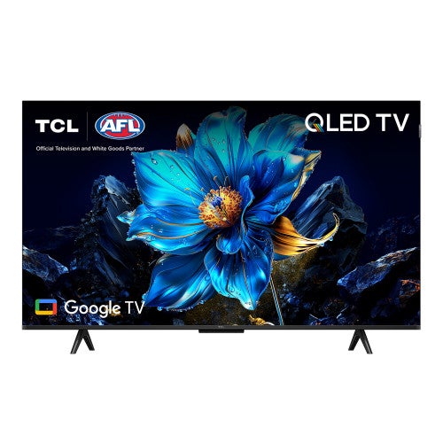 50P7K TCL 50 INCH 4K QLED Google TV (2025)