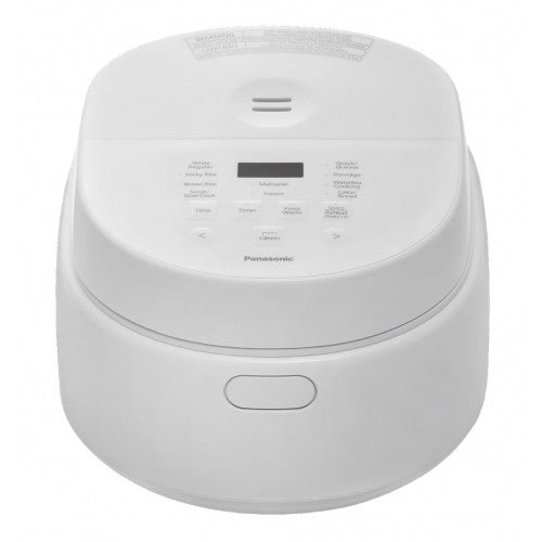 SR-DL104WST Panasonic Multifunction 5 Cup Rice Cooker