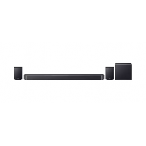 HW-Q990F/XY Samsung Q-series 11.1.4ch Dolby Atmos Soundbar