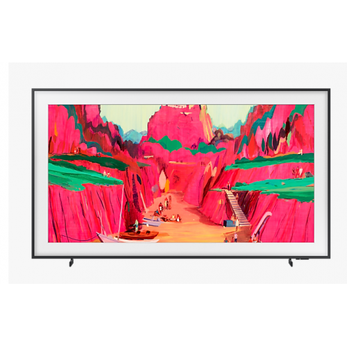 QA75LS03FWWXXY Samsung 75 INCH The Frame Pro QLED 4K Vision AI Smart T