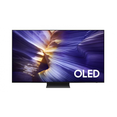 QA55S90FAWXXY Samsung 55 INCH S90F OLED 4K Vision AI Smart TV (2025)