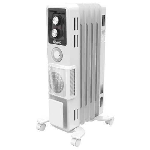 OCR15TIF Dimplex 1.5kW Oil Column Heater