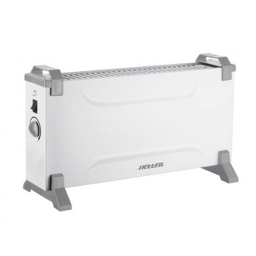 HCH2000W Heller 2000W Convection Freestanding Heater