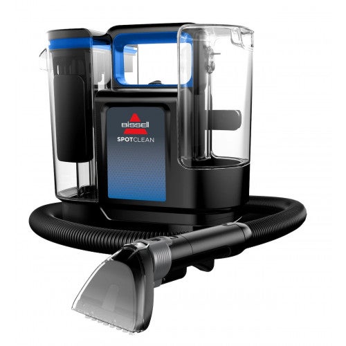 3861F Bissell SpotCleana Carpet Cleaner