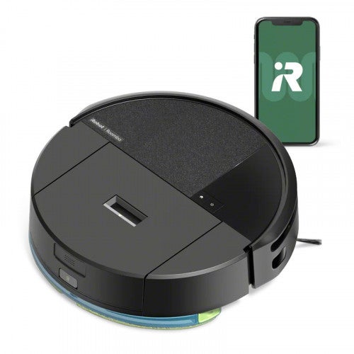 L121000 iRobot Roomba(R) 205 DustCompactor Combo Vacuum Cleaner