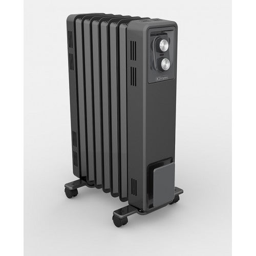 ECR15 Dimplex 1.5kW Oil Free Column Heater