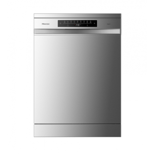 HSBE15FS Hisense 15 Place Setting Freestanding Dishwasher