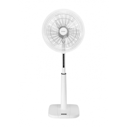 LV16AS-RC-P WH Mitsubishi Electric 40cm Pedestal Fan