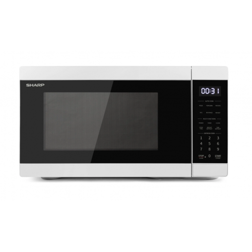R315AW Sharp 31 L 1000W Microwave