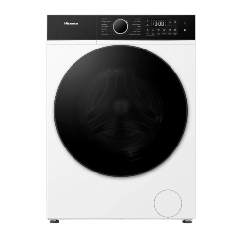 HWF5I1015 Hisense 10 KG Series 5I Pure Flat Front Load Washing Machine