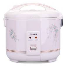 Tiger 10 Cup Pink Rice Cooker JNP1800