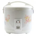 Tiger 10 Cup White Rice Cooker JNP1800
