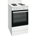 CFE532WB Chef 54cmFreestanding Electric Cooker - White