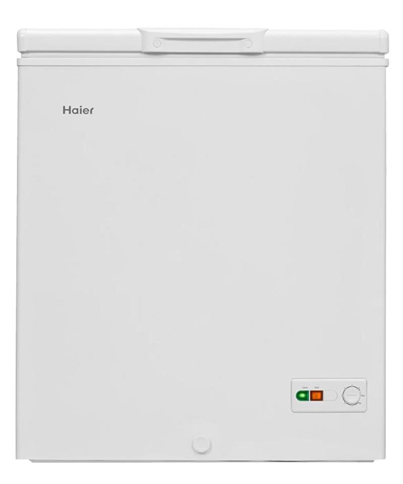 Image of HCF143 Haier 143 L Chest Freezer