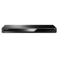 PANASONIC DVD Player and HDD Recorder with Twin HD Tuner DMR-PWT560G