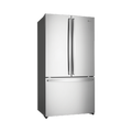 WHE6000SB Westinghouse 565 L Stainless Steel French Door Fridge