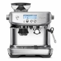 BES878BSS Breville The Barista Pro Coffee Machine in Brushed Stainless