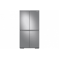 SRF7300SA Samsung 649 L French Door Fridge with Autofill Infuser Water