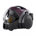 KV-ULTRA LG Canister Vacuum Cleaner
