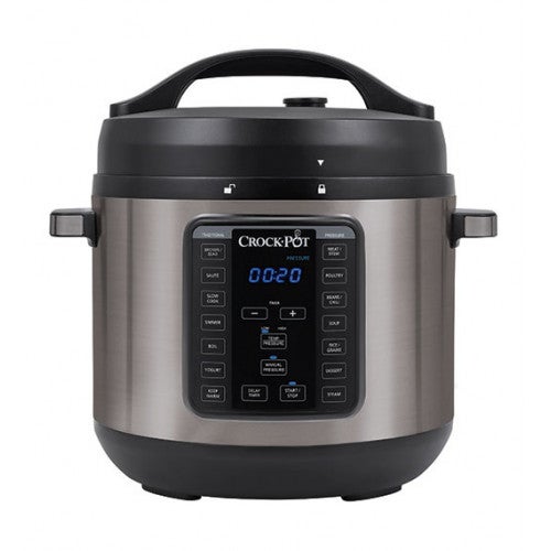 CPE300 CrockPot Multi-Cooker