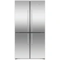 RF605QDVX2 Fisher and Paykel 538 L French Door Fridge