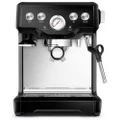 BES840BKS Breville Coffee Machine