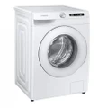 WW75T504DTW Samsung 7.5 KG Front Load Smart Washer