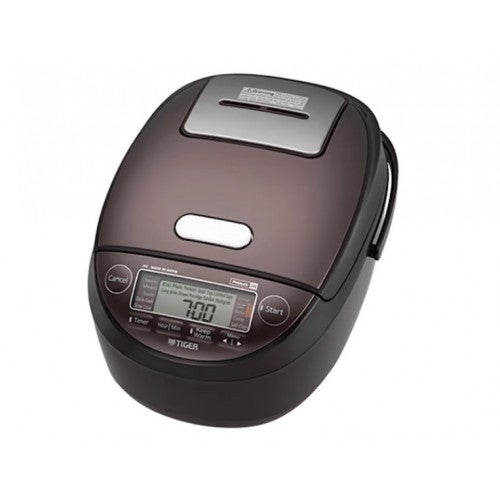 JPK-G10A Tiger 5.5 Cup Pressure Rice Cooker