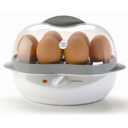 EC1300 Sunbeam Egg Cooker
