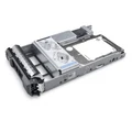 Dell 600 GB - hot-swap - 2.5-inch (in 3.5-inch carrier) - SAS 12Gb/s - 10000 rpm Hard Drive