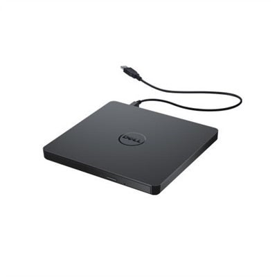 Dell USB Slim DVD +/- RW Drive - DW316