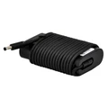 Dell E5 7.4 mm barrel 65 W AC Adapter with 1 meter Power Cord - ANZ