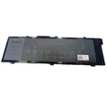 Dell 6-cell 91 Wh Lithium Ion Replacement Battery for Select Laptops