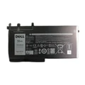 Dell 3-cell 51 Wh Lithium Ion Replacement Battery for Select Laptops