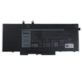 Dell 4-Cell 68 WHr Internal Primary Battery