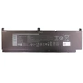 Dell 6-cell 95 Wh Lithium Ion Replacement Battery for Select Laptops