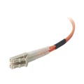 Dell Networking Multi-Mode, LC - LC Fiber Optic Cable - 30 m